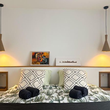 Ferienwohnung Tarifa Cozy House - Pijuca - Family - Modern Exterior foto
