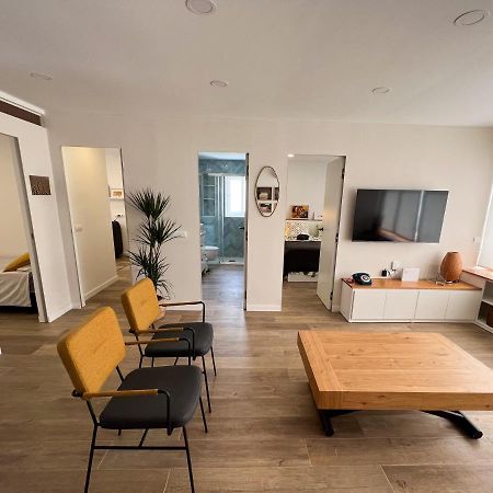 Ferienwohnung Tarifa Cozy House - Pijuca - Family - Modern Exterior foto