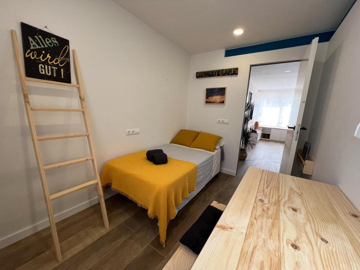 Ferienwohnung Tarifa Cozy House - Pijuca - Family - Modern Exterior foto