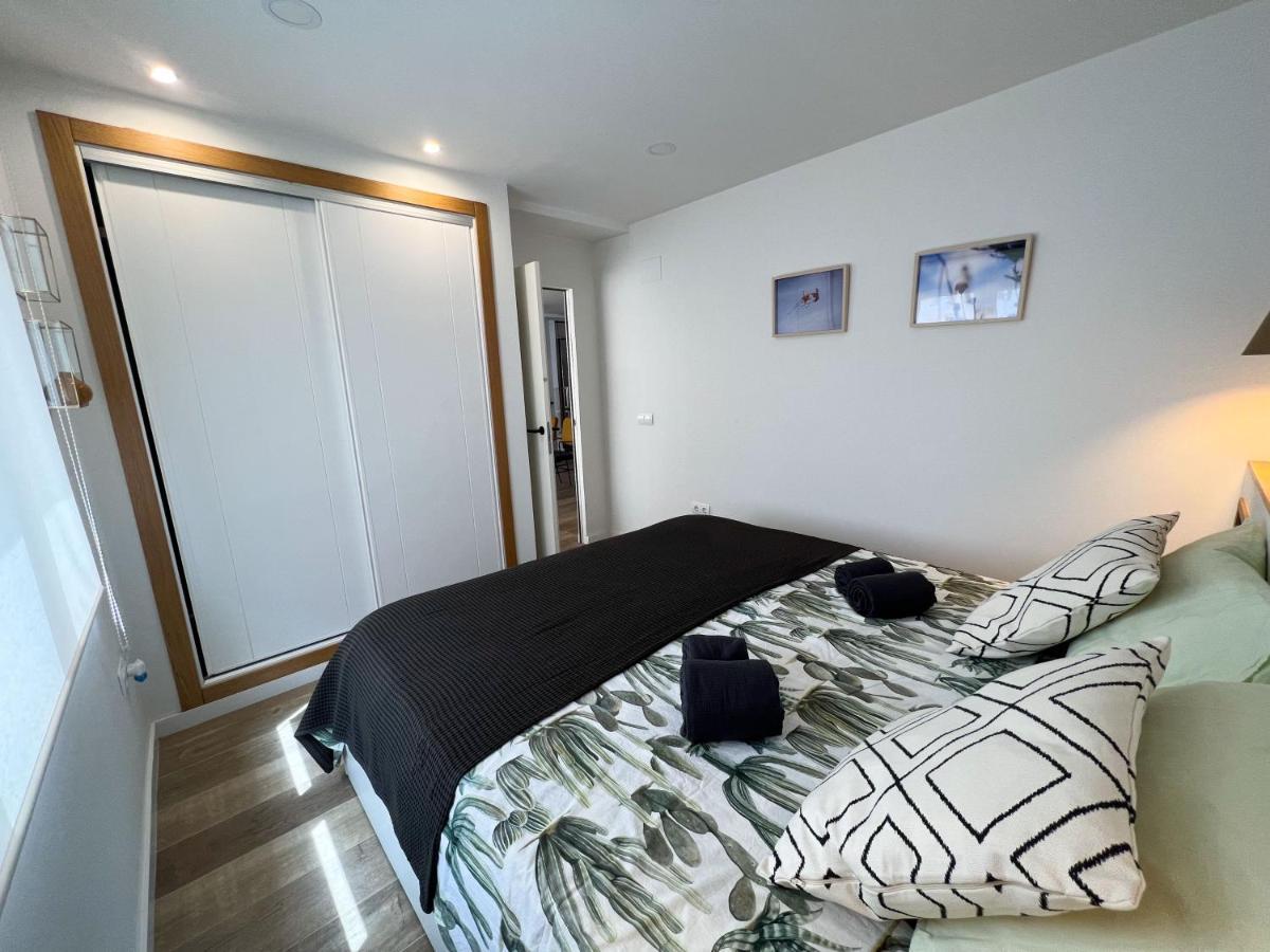 Ferienwohnung Tarifa Cozy House - Pijuca - Family - Modern Exterior foto