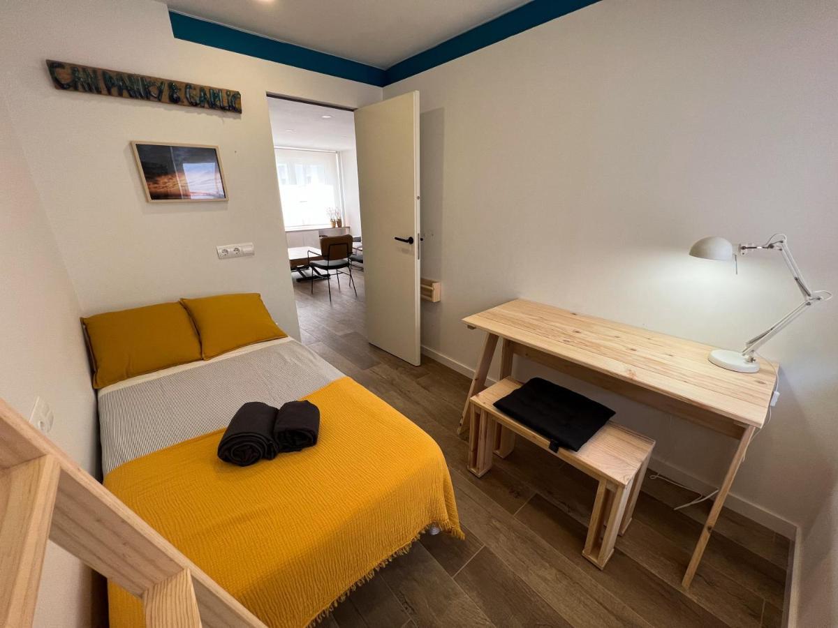 Ferienwohnung Tarifa Cozy House - Pijuca - Family - Modern Exterior foto